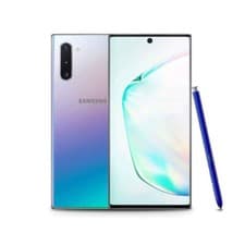 Image of New Samsung Galaxy NOTE 10 N970U1 256GB (GSM + CDMA) Unlocked Smartphone