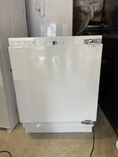 Image of Logik Integrated Undercounter Freezer LIF60W23