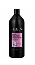 Image of Redken Acidic Color Gloss Shampoo 1000ml pH 5.0-5.6