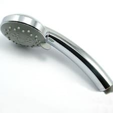 Image of Bristan multi-mode hand shower - chrome (S16073)