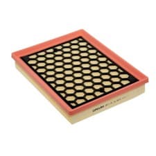 Image of DR!VE+ A10.0672 Air Filter Engine Service Fits Cadillac BLS Saab 9-3 9-3X