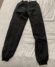 Image of New adidas Tracksuit Bottoms Black, Size Xs
