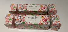 Image of Yardley English Rose Hand Cream Cracker 50ml(2 pack)