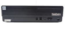 Image of Lenovo ThinkCentre M90S PC I5-10600 3.3 GHZ 16GB DDR4 USB-C 512Gb SSD Windows 11