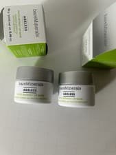 Image of Set x2 bareMinerals Ageless Phyto-Retinol Lip Mask 13g / 0.46 oz NIB Sealed