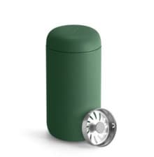 Image of FELLOW Carter Move Insulated 12oz Mug Cargo Green - New