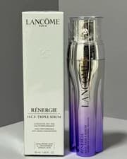 Image of Lancome Renergie H.C.F. Triple Serum - 1.69 oz / 50 ml-NEW