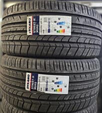 Image of 2X NEW DYNAMO STREET 285/35 ZR21 XL 105Y UHP CAR/SUV TYRES 285 35 21 2853521 C+B
