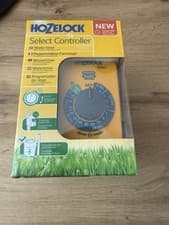 Image of Hozelock 2200 Select Controller Water Timer Standard New Model