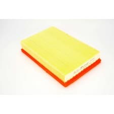 Image of 1X AIR FILTER FITS: VOLVO S60 I S80 I V70 I V70 II XC70 I 2.0-2.5D