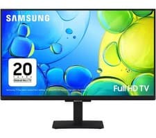 Image of SAMSUNG UE24F6000FKXXU 24" Smart Full HD HDR LED TV