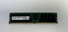 Image of Micron 64GB (1x64GB) 2Rx4 DDR4 3200MHZ PC4-25600AA ECC Registered Memory