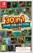 Image of 30 in 1 Games Collection Vol.2 (Nintendo Switch Code-In-Box) (Nintendo Switch)