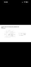 Image of Rangemaster Classic 3515 Undermount 1.5 Bowl RH Stainless Steel Kitchen Sink