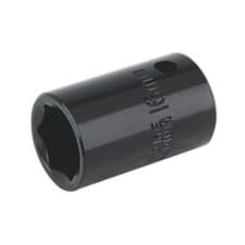 Image of Sealey Is1216 Impact Socket 16Mm 1/2Sq Drive