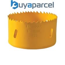 Image of Faithfull Bi-Metal Cobalt Holesaw 89mm FAIHSVP89