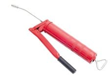 Image of Lumatic VSLGH Contractors Side Lever Grease Gun