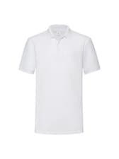 Image of Fruit Of The Loom 63204 65/35 Heavy Polycotton Polo Shirt