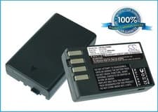Image of NEW Battery for PENTAX K-2 K-R D-LI109 Li-ion UK Stock