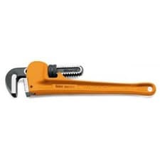 Image of Beta Tools Beta Pipe Wrench 362 Heavy Duty 300mm 350mm 450mm 600mm available