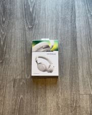 Image of Bose QuietComfort Ultra Headphones 2nd Gen – White – Brand New (Sealed)