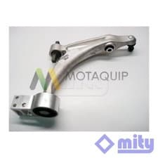 Image of Fits Alfa Romeo 159 Brera Spider Track Control Arm Front Right Lower Mity