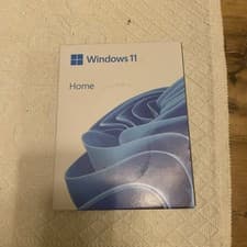 Image of Windows 11 Home 64-bit USB & 1 License Sealed Full English version