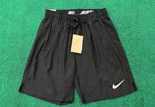 Image of Nike Mens DRI-FIT 7 inch Athletic Running Shorts Multiple colours Training 509