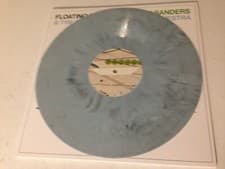 Image of Floating Points Pharoah Sanders & London Symphony Orc. Promises MARBLE VINYL NEW