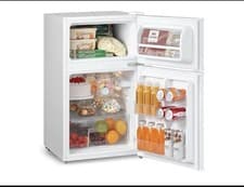 Image of COMFEE' RCT87WH2(E) 87L Under Counter Fridge Freezer
