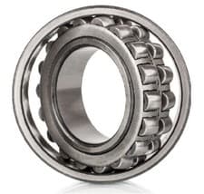 Image of 22211 Spherical Roller Bearing 55mmX100mmX25mm Quality Bearing