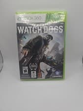 Image of Watch Dogs (Microsoft Xbox 360, 2014) - Brand New Sealed