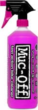 Image of Muc-Off Nano Tech Bike Cleaner 1L – Fast-Acting Dirt Remover for All Bikes