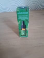 Image of Antipodes Divine Face Rosehip Avocado Oil 10ml - BNIB 