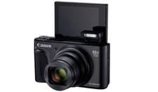 Image of Canon PowerShot SX740 HS (Black)