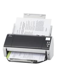 Image of Fujitsu Fi-7460 High Speed Duplex A4 Desktop Document Scanner 12 months Warranty
