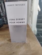 Image of Issey Miyake Leau D'Issey Pour Homme Eau de Toilette 40ml Men's Spray