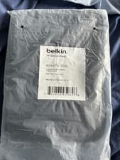 Image of Belkin Slim Protective Sleeve Case with Carry Handle 14” laptop