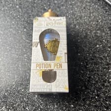 Image of Harry Potter Potion Pen Brand new Black Ink
