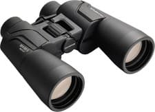 Image of OLYMPUS 10x50 S BINOCULARS, BLACK