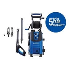 Image of Nilfisk Alto (Kew) Premium 180-10 Pressure Washer 180 bar 240V KEWPREM180