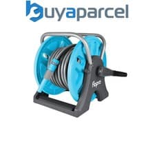 Image of Flopro 70300476 Flopro NeverKink EasyReel Complete Hose Reel Set 25m FLO70300476