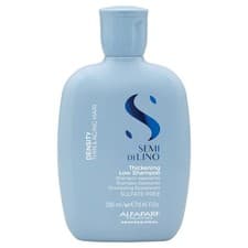 Image of Alfaparf Milano Semi Di Lino Density Thickening Low Shampoo 250ml