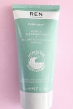 Image of Ren Evercalm Gentle Cleansing Gel 50ml  - New & Sealed