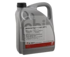 Image of Febi Atf Fluid 5 Litres Automatic Transmission Oil 30017 - 5 YEAR WARRANTY
