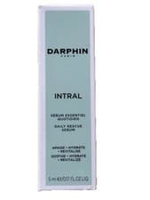 Image of Darphin Intral Daily Rescue Serum 5ml (New) - Free Postage