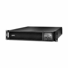Image of NEW IN BOX - APC SRT3000RMXLI Smart-UPS On-Line, 2700W, 3kVA, Rackmount 2U, 230V
