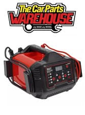 Image of Sealey SUPERBOOST150D 6/12V 150A Starter/Automatic Battery Charger & Maintainer