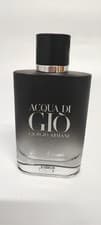 Image of Giorgio Armani Acqua di Gio Parfum 125ml New Men's Spray For Him Read Descriptio