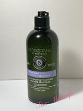 Image of L'Occitane Discontinued GENTLE & BALANCE Shampoo - All Hair Types 300ml *NEW*